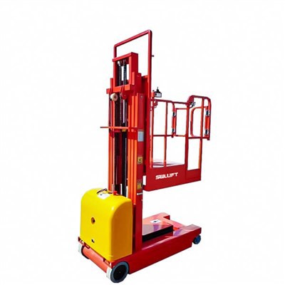 Quầy hàng lối đi hẹp